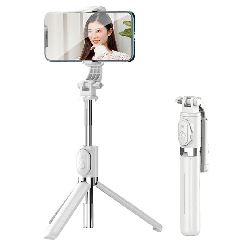 Z8 103cm Extendable Selfie Stick Tripod Cell Phone Holder Selfie Stick Stand with Wireless Remote Control Z8 103cm Extendable Selfie Stick Tripod Cell Phone Holder Selfie Stick Stand with Wireless Remote Control